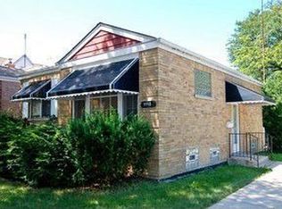 3558 N Normandy Ave, Chicago, IL 60634