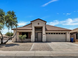 3416 S 92nd Dr, Tolleson, AZ 85353
