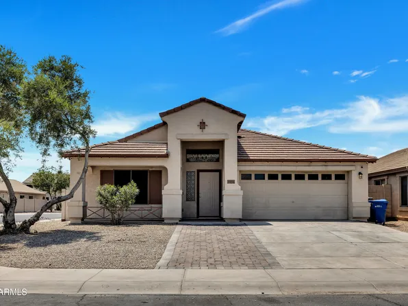3416 S 92ND Drive, Tolleson, AZ 85353