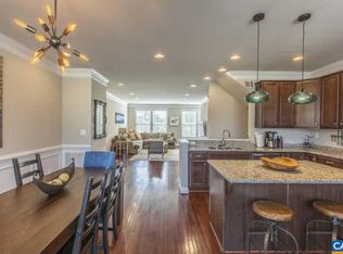 907 Stonehenge Way, Charlottesville, VA 22901