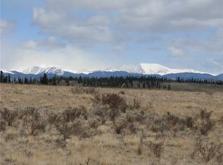 47 Pinto Trl, Como, CO 80432