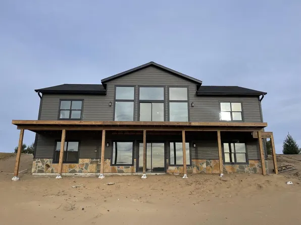 W5767 Brook Trout Court, New Lisbon, WI 53950