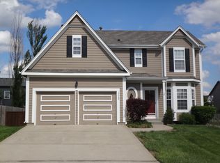 15369 S Constance St, Olathe, KS 66062