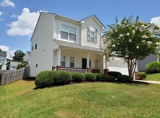 102 Stockbridge Dr, Greer, SC 29650
