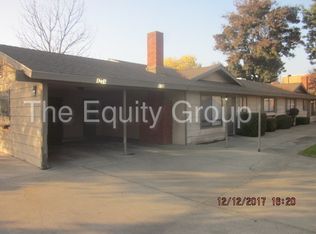 1724 E Laura Ave, Visalia, CA 93292