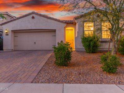 13720 W Amberwing St, Peoria, AZ, 85383