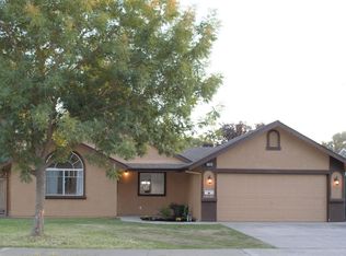 1700 Evergreen Ave, Modesto, CA 95350