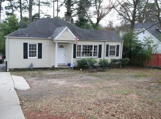 1845 Dresden Dr, Atlanta, GA 30319