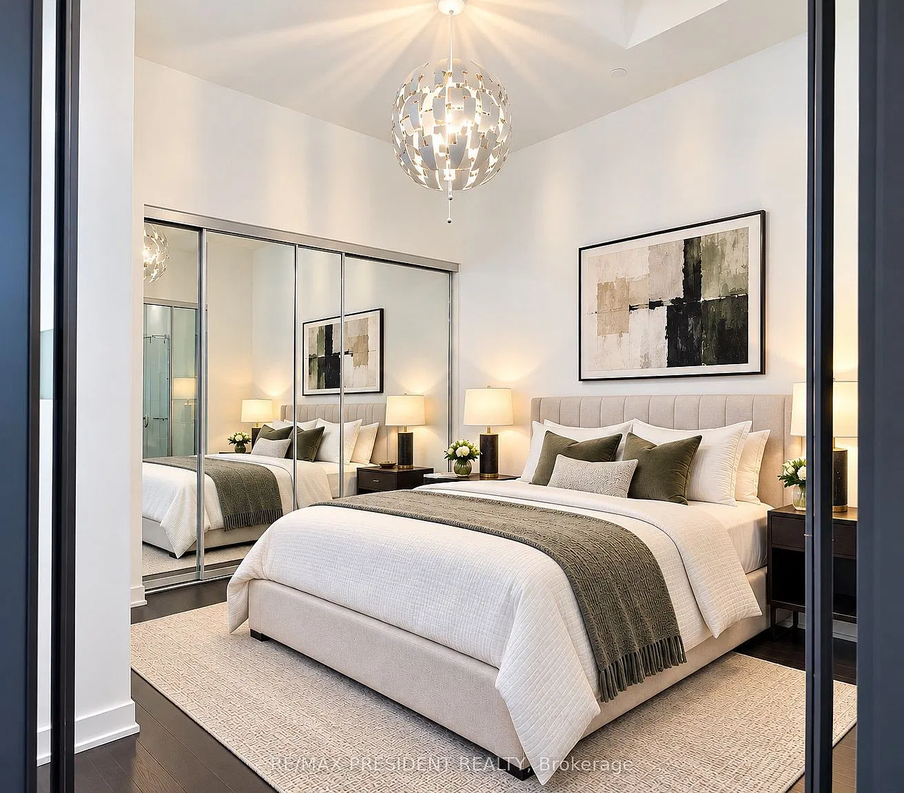 2 bed, $3,195 — Photo 3
