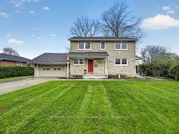 96 Salisbury Ave, Brockville, ON K6V 2T7