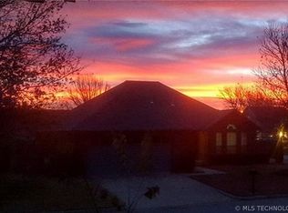 8627 S 90th East Ave, Tulsa, OK 74133