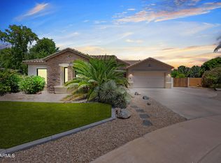 422 E Kaibab Pl, Chandler, AZ 85249