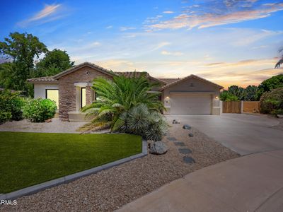 422 E KAIBAB Place, Chandler, AZ, 85249