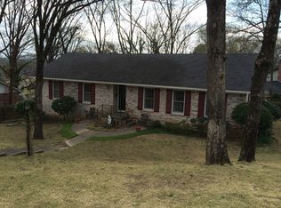 8400 Louwanda Dr, Little Rock, AR 72205