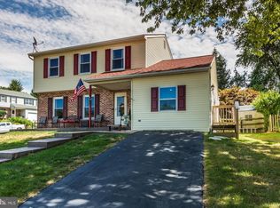 408 W 5th Ave, Parkesburg, PA 19365