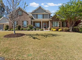 802 Double Branches Ln, Dallas, GA 30132