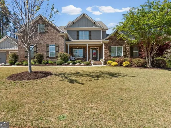 802 Double Branches Ln, Dallas, GA 30132