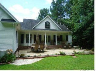 203 Natchez Pl, Wadesboro, NC 28170