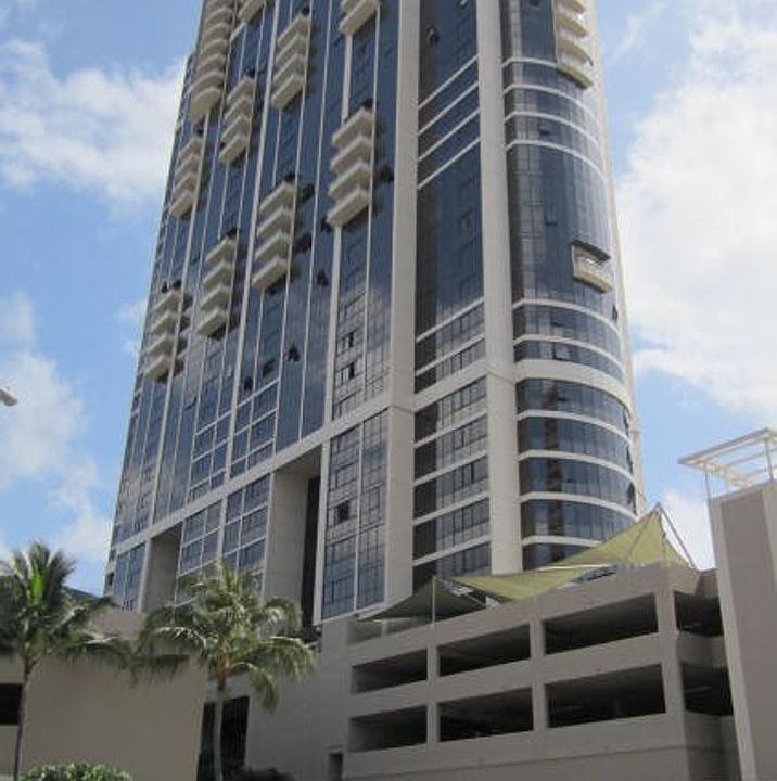 1st image of 600 Queen St APT 3505