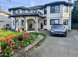 21708 50th Ave, Langley, BC
