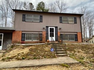 607 Rosemary Ln, Danville, VA 24541