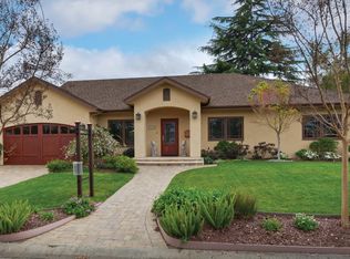 16164 Camellia Ter, Los Gatos, CA