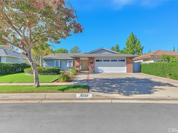 18723 Mayall St, Northridge, CA 91324