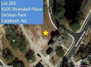 9205 Rivendell Pl, Calabash, NC 28467