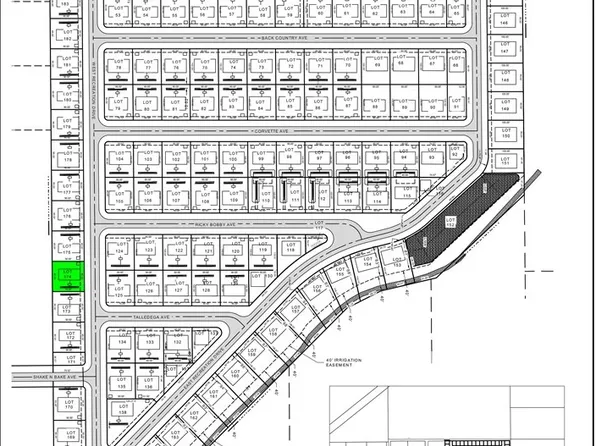 174 W Recreation Dr, Billings, MT 59106