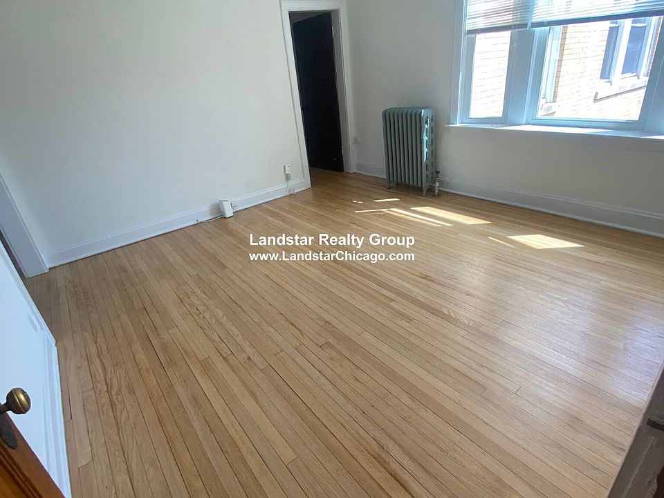 1st image of 4348 N Winchester Ave APT 3N