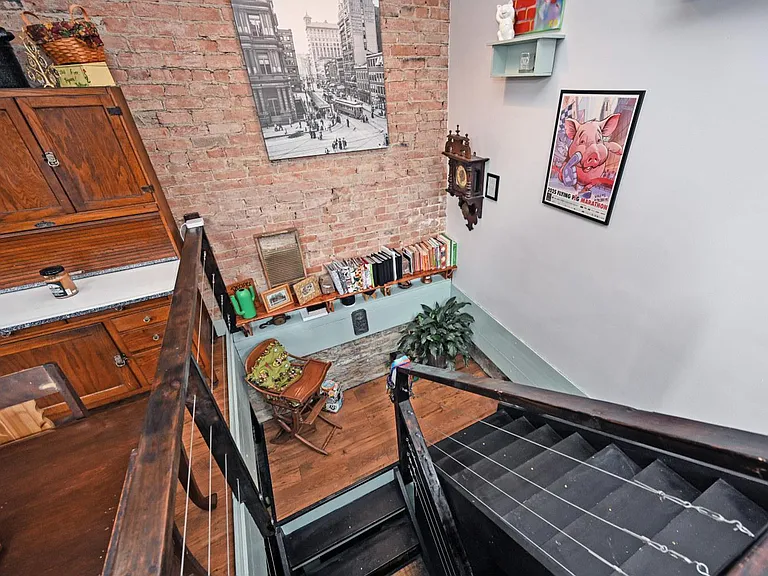 118 E Liberty St #A — Photo 22