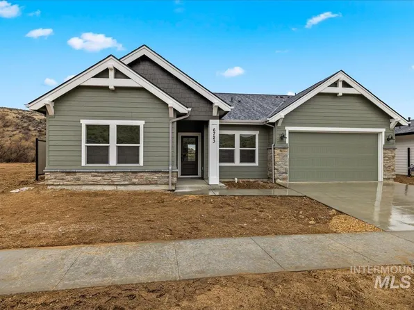 6723 Kirsten Way #928, Horseshoe Bend, ID 83629