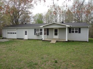 82 Sircy Ridge Ln, Pleasant Shade, TN 37145