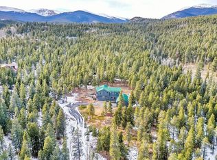 302 Ranch Way, Bailey, CO 80421
