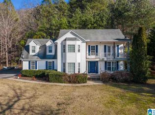 160 Lost Creek Ln, Remlap, AL 35133