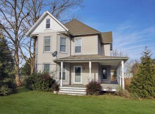 24391 Bennett St, Parksley, VA 23421