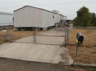 3806 Railroad Dr, Edinburg, TX 78541