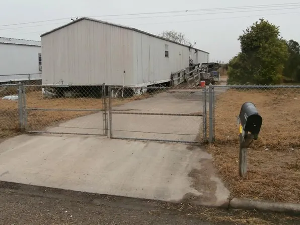 3806 Railroad Dr, Edinburg, TX 78541