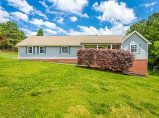 5152 Poplar Springs Rd, Ringgold, GA 30736