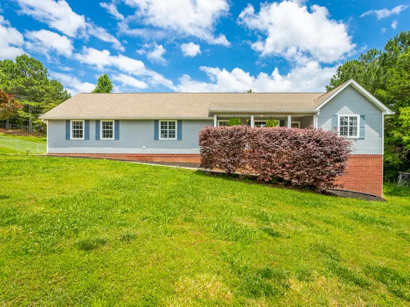 5152 Poplar Springs Rd, Ringgold, GA 30736