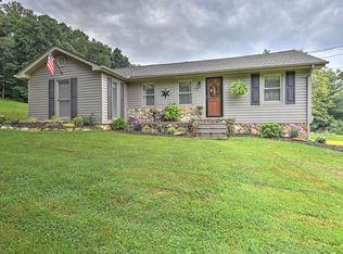 424 Dover Ave, Mt Carmel, TN 37645