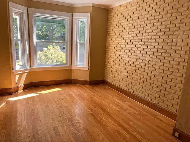 front living room