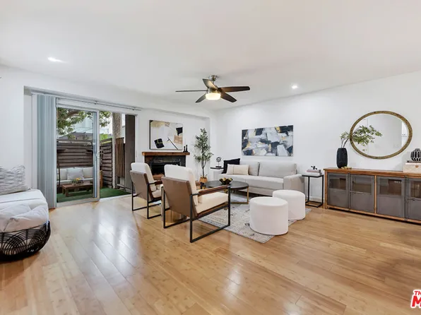 20155 Keswick St Unit 107, Winnetka, CA 91306