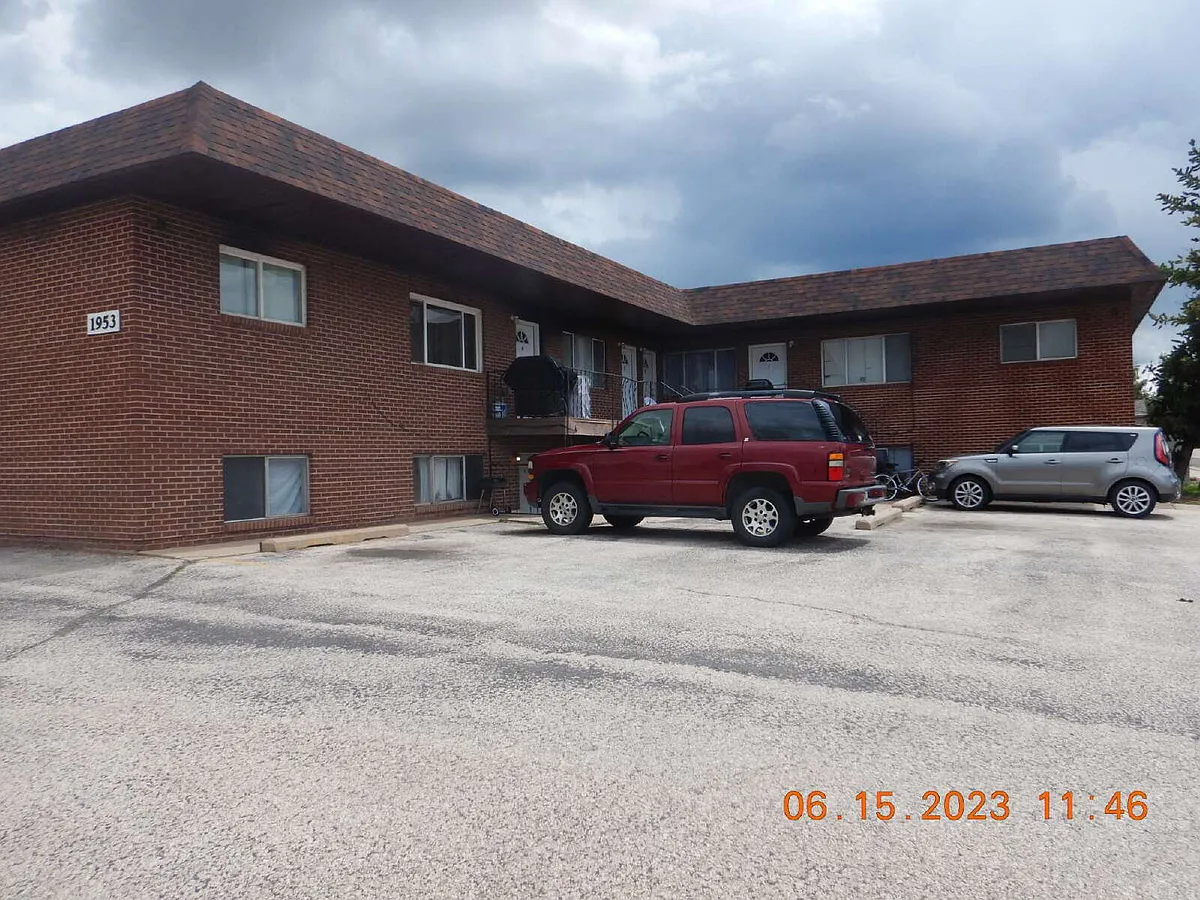 Building Photo - 1953 N 9th St #2
