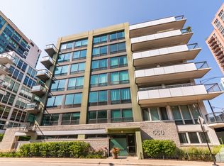 650 W Wayman St STE 106C, Chicago, IL 60661