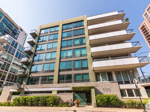 650 W Wayman St Ste 106C, Chicago, IL 60661