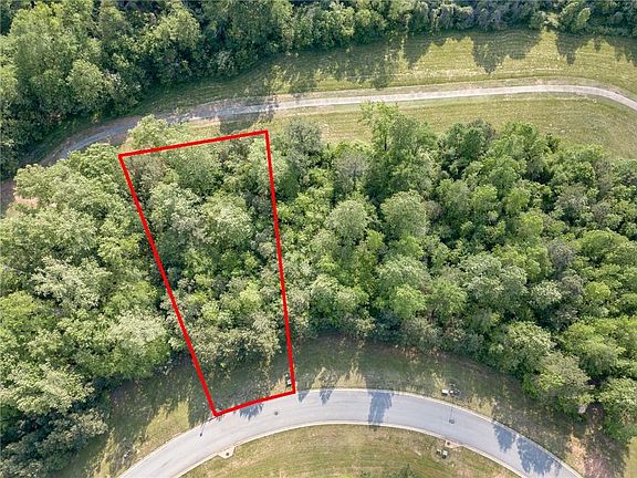 2nd image of 3116 Mulberry Greens Ln Lot 6