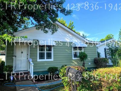 1905 Cleveland Ave, Chattanooga, TN, 37404