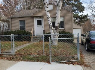 1309 Clancy Ave, Flint, MI 48503