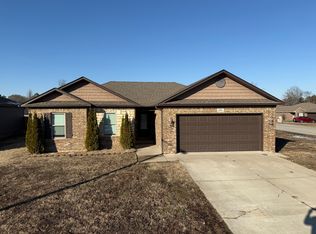 466 Wildwood Point, Jonesboro, AR 72405